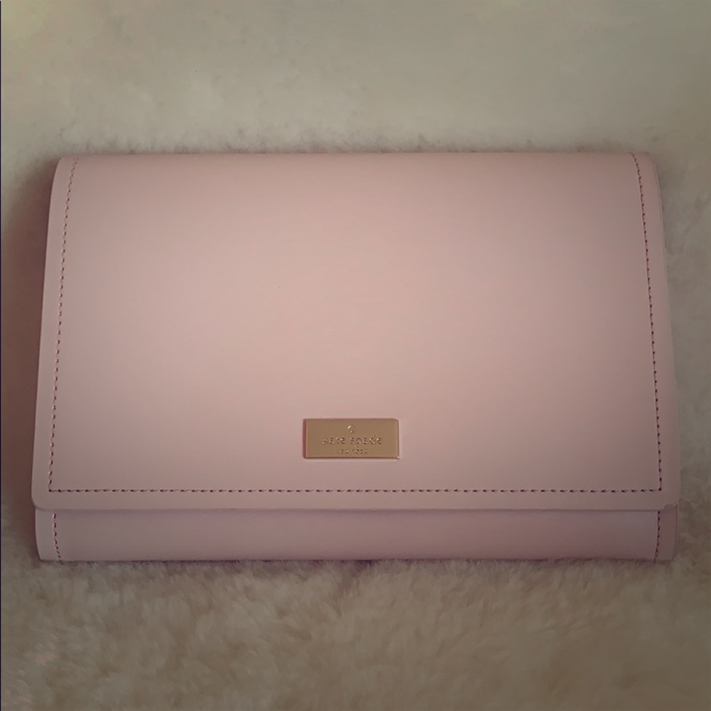 ❌SOLD❌ NEW KATE SPADE bag/clutch